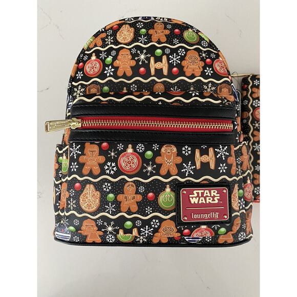 Backpacks